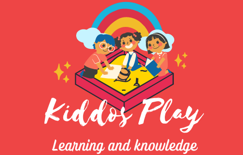 kiddos play