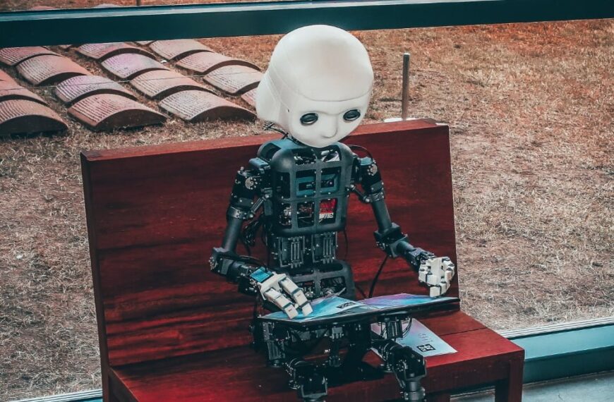 New type of surgical robot used…