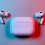 Wireless earphones as inexpensive hearing aids