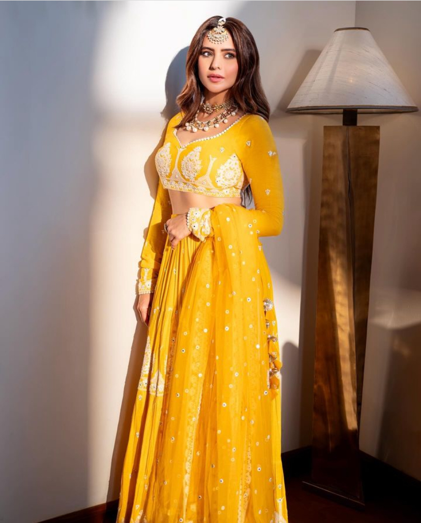 Aamna Sharif