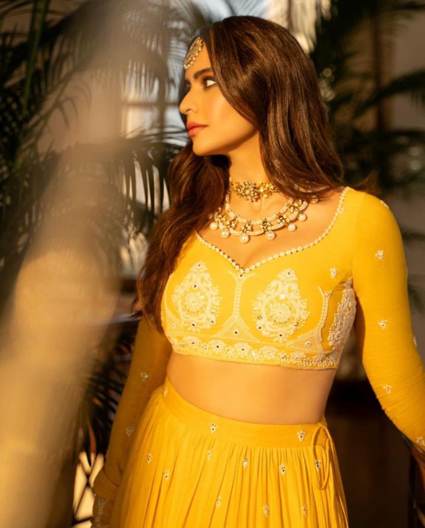 Aamna Sharif