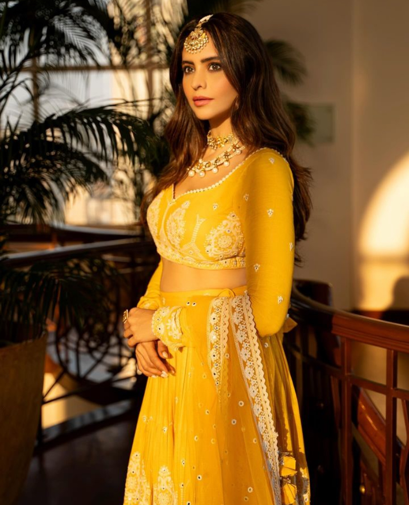 Aamna Sharif