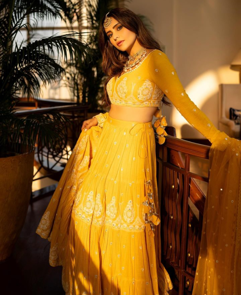 Aamna Sharif