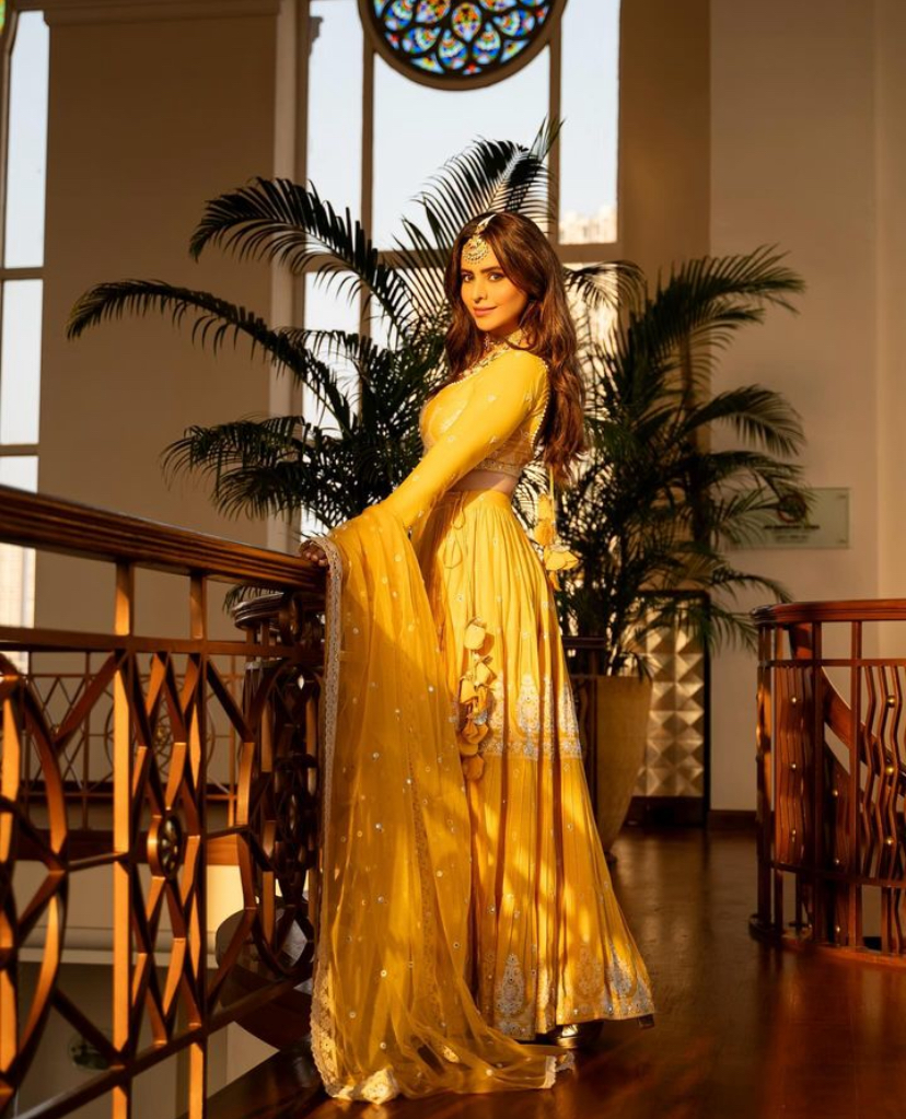 Aamna Sharif