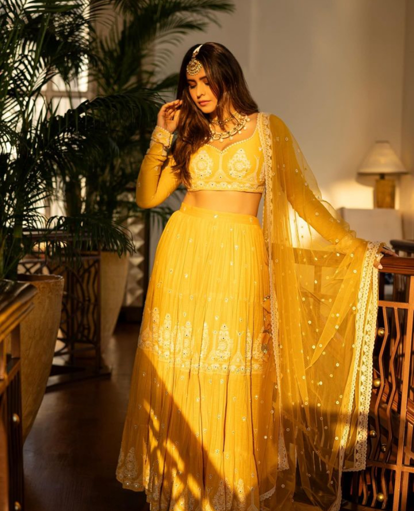 Aamna Sharif