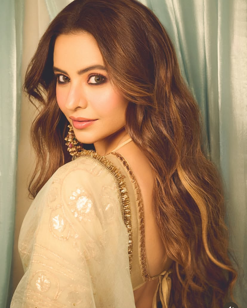 Aamna Sharif