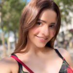 Aamna Sharif
