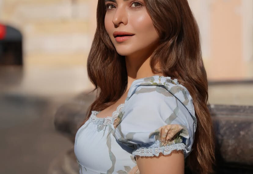 Aamna Sharif