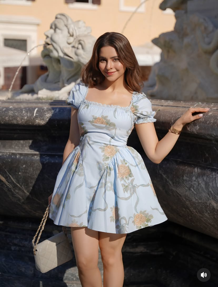 Aamna Sharif