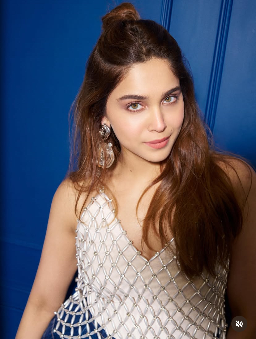 Sharvari