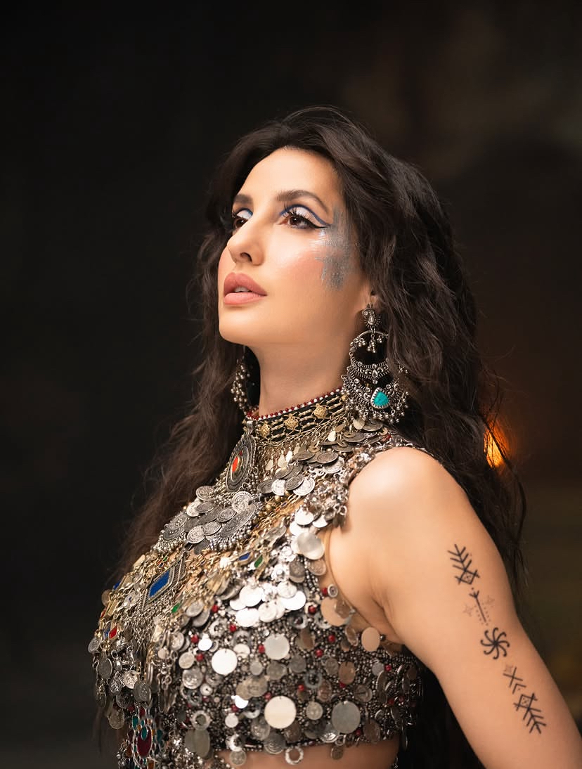 Nora Fatehi