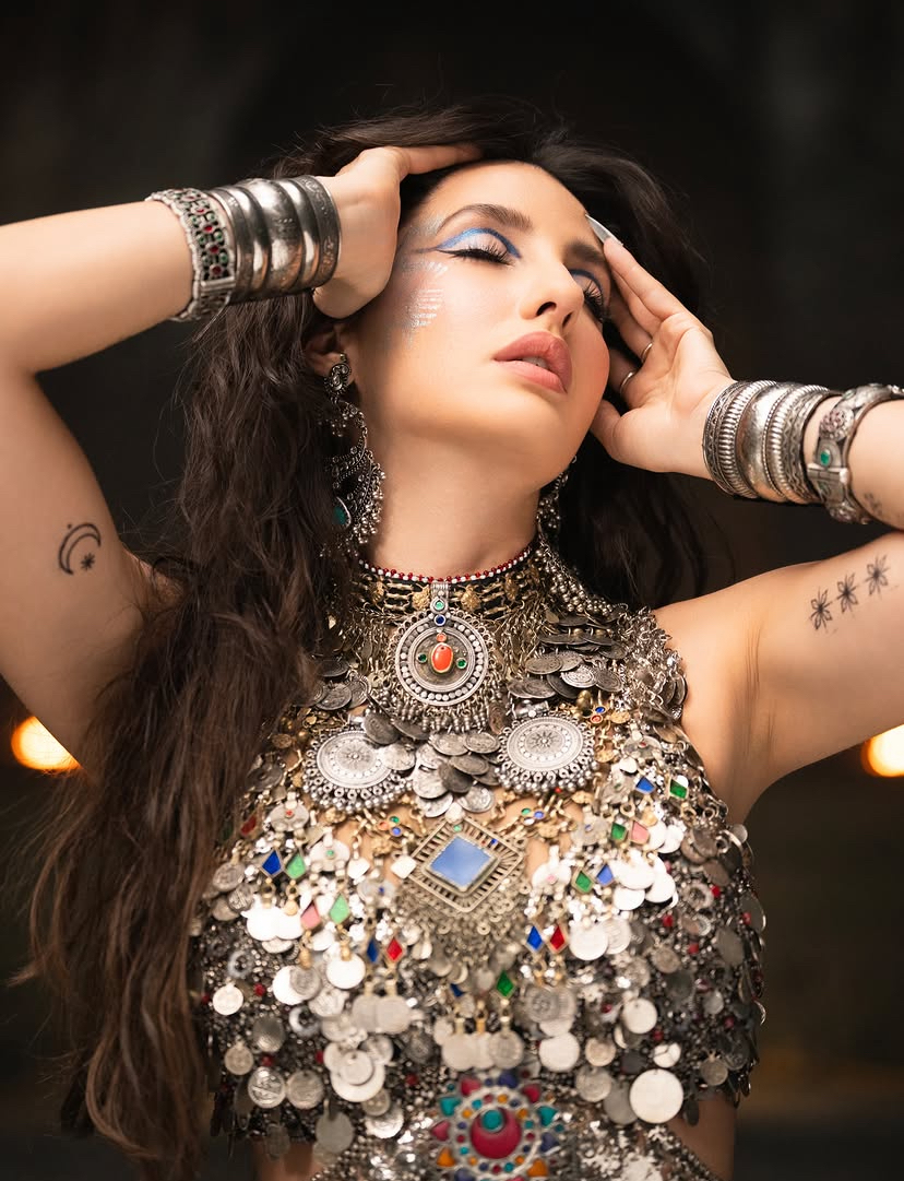 Nora Fatehi