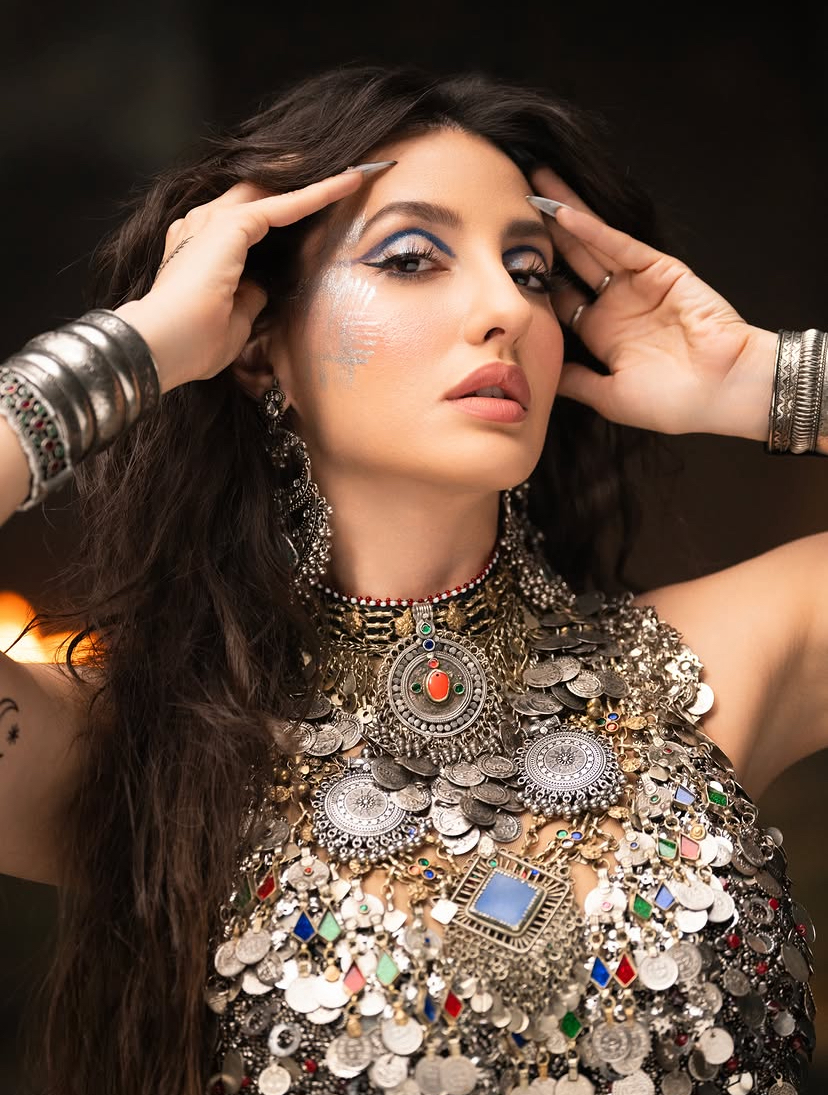 Nora Fatehi