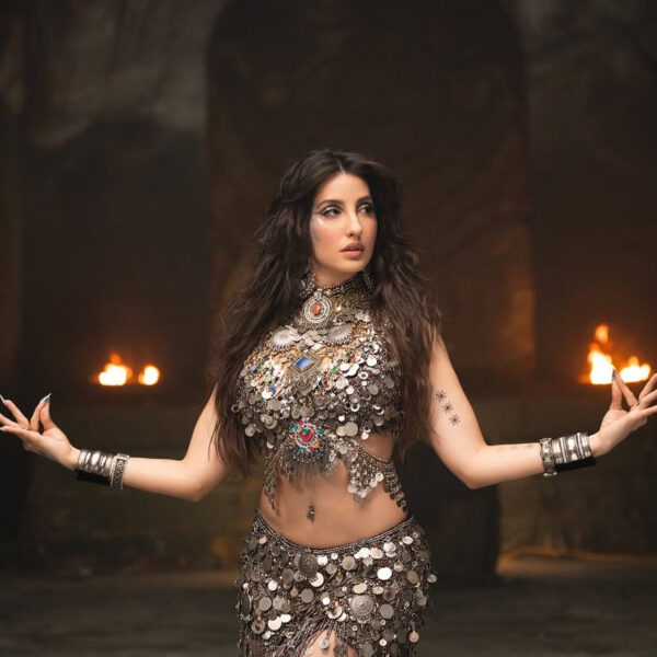 Nora Fatehi