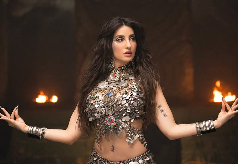 Nora Fatehi