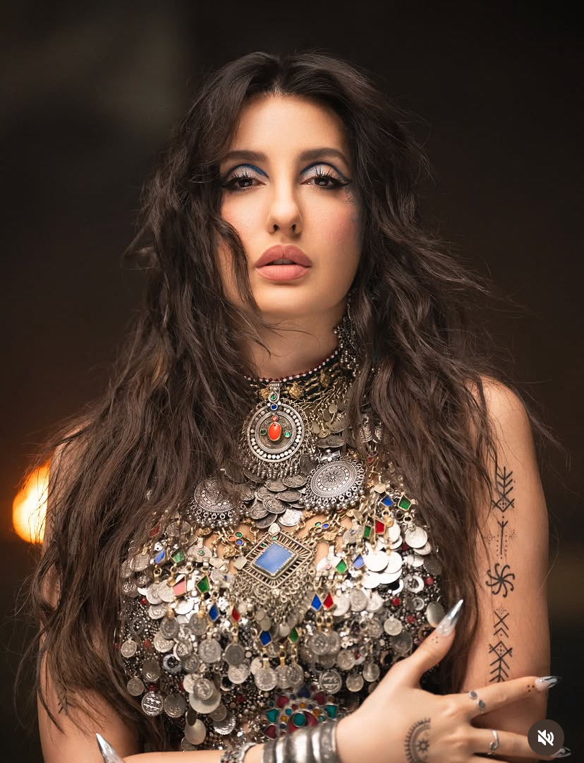 Nora Fatehi
